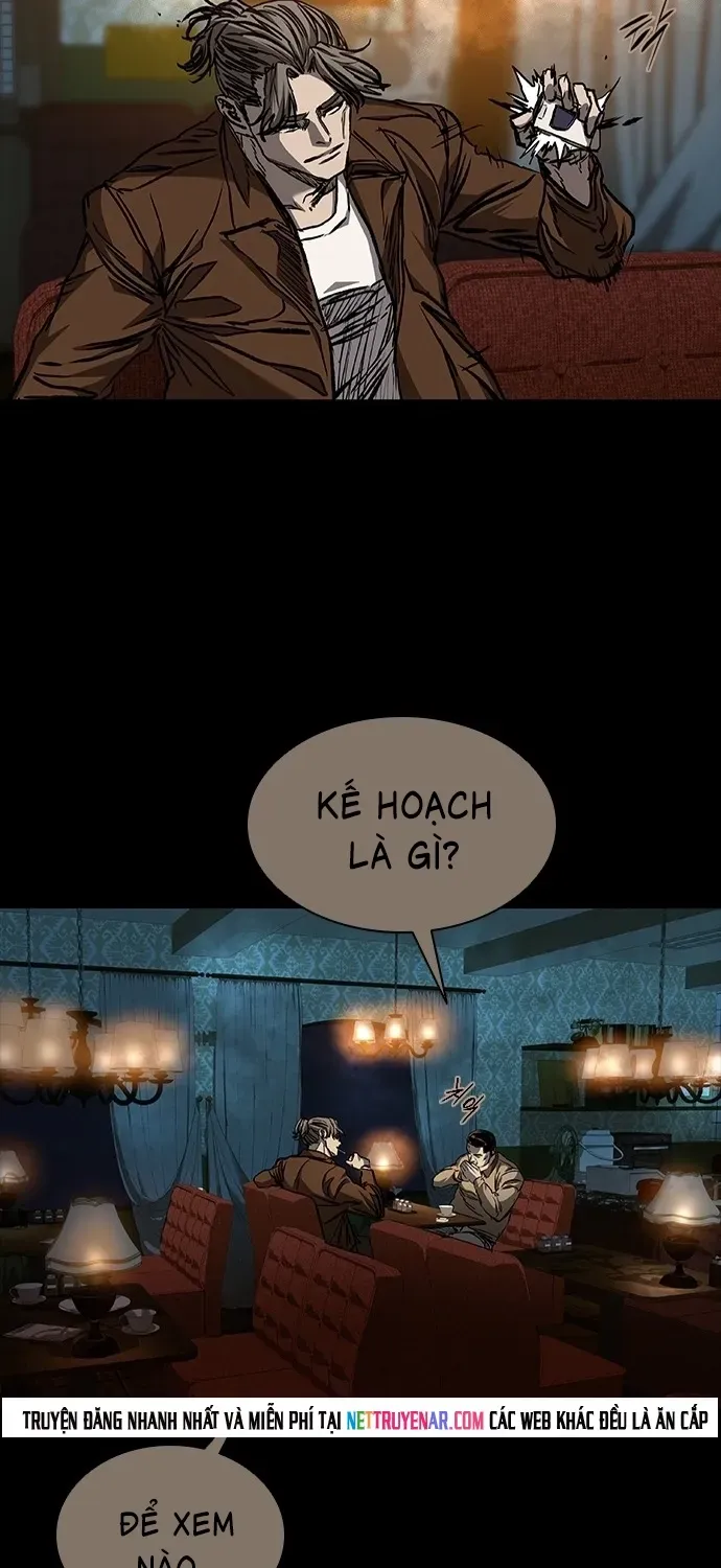 Báo Thù 2: Vạn Nhân Chi Thượng