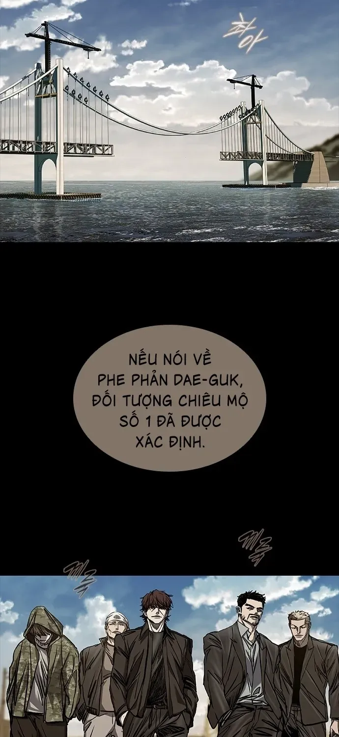 Báo Thù 2: Vạn Nhân Chi Thượng