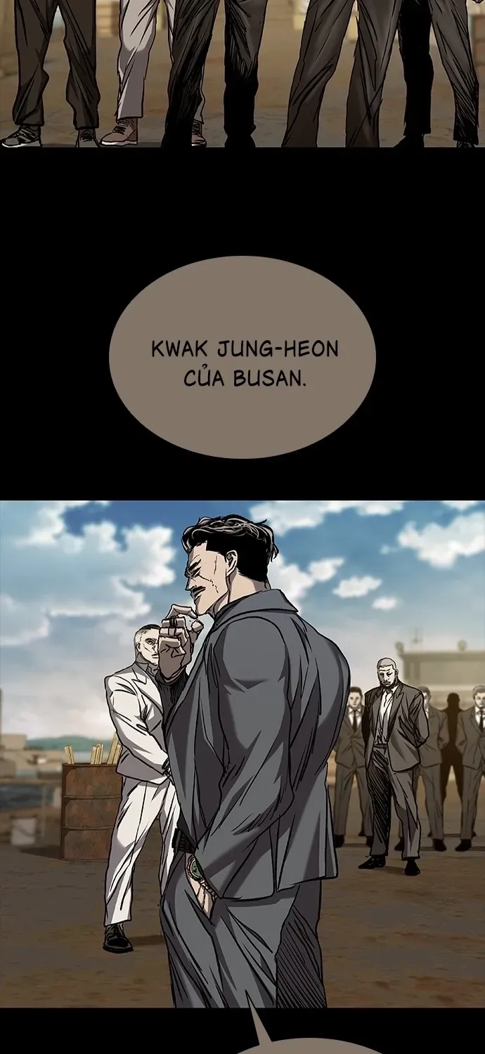 Báo Thù 2: Vạn Nhân Chi Thượng