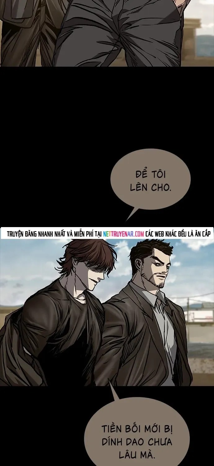 Báo Thù 2: Vạn Nhân Chi Thượng