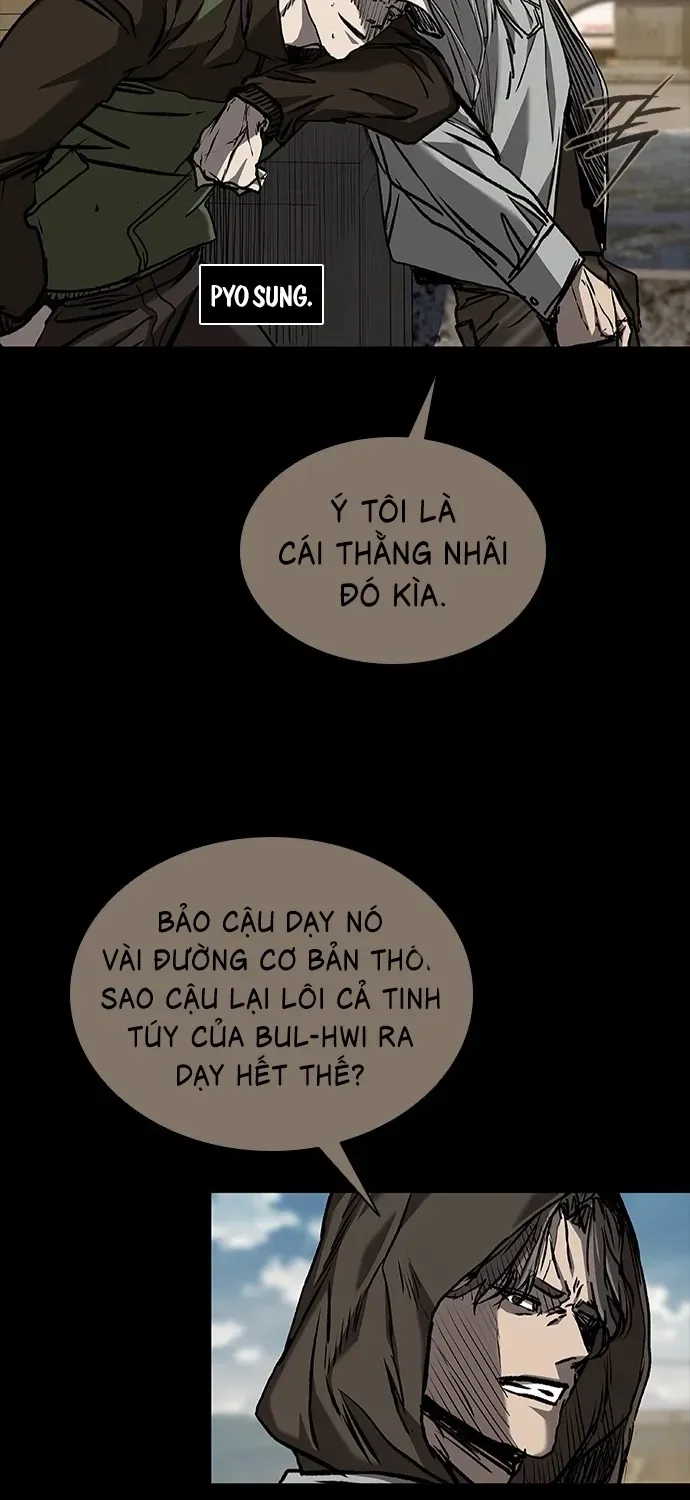 Báo Thù 2: Vạn Nhân Chi Thượng