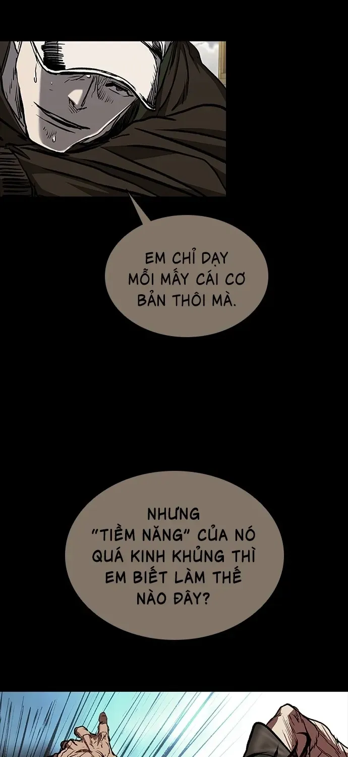 Báo Thù 2: Vạn Nhân Chi Thượng