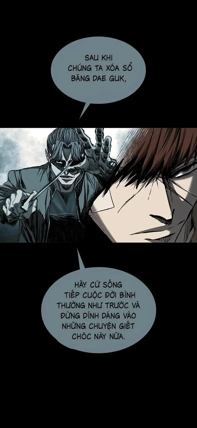 Báo Thù 2: Vạn Nhân Chi Thượng