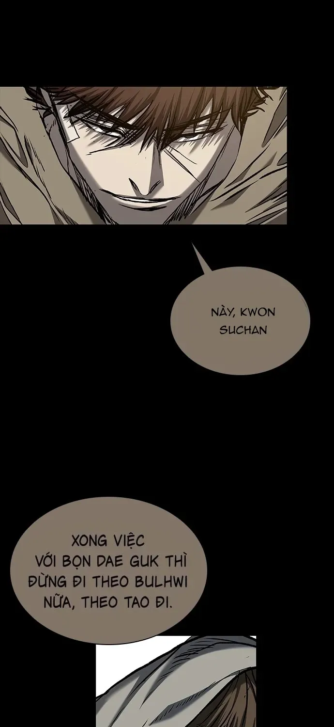 Báo Thù 2: Vạn Nhân Chi Thượng