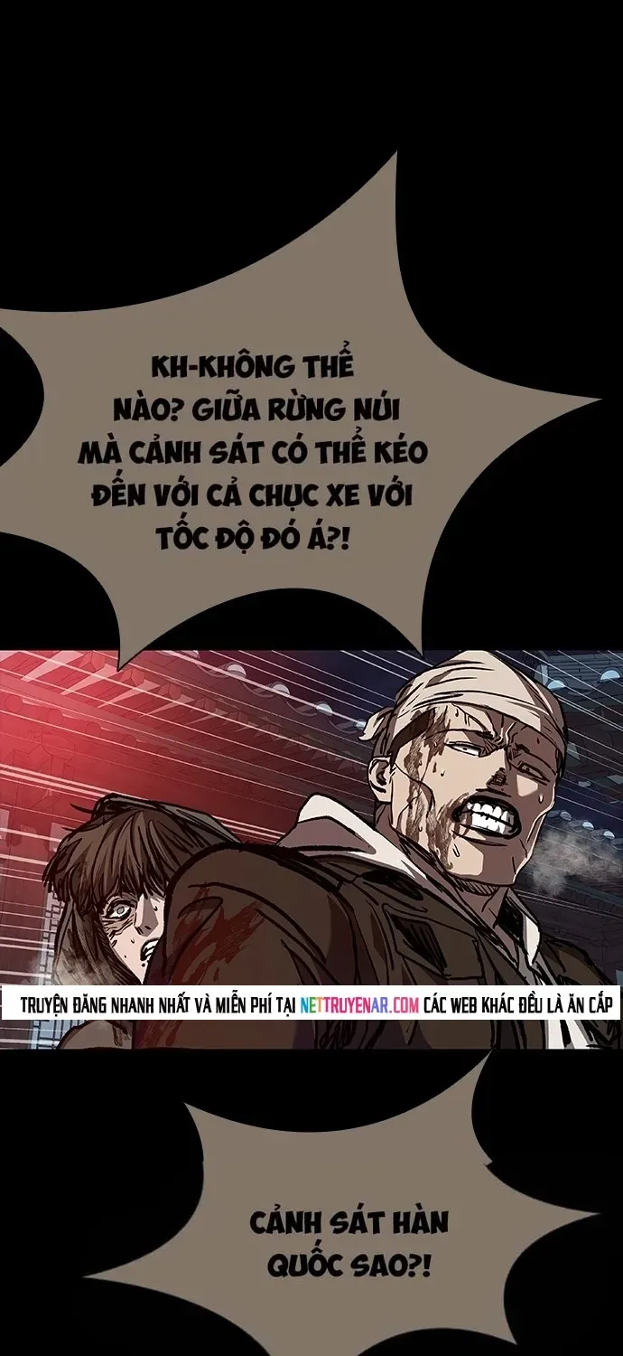 Báo Thù 2: Vạn Nhân Chi Thượng