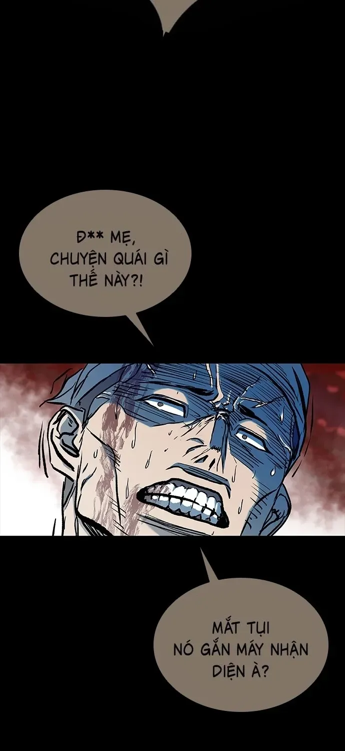 Báo Thù 2: Vạn Nhân Chi Thượng