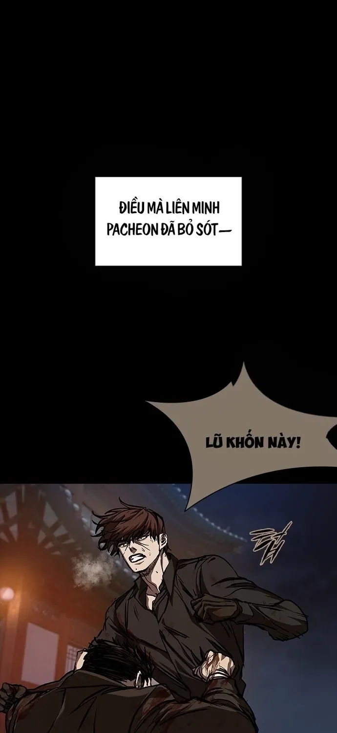 Báo Thù 2: Vạn Nhân Chi Thượng