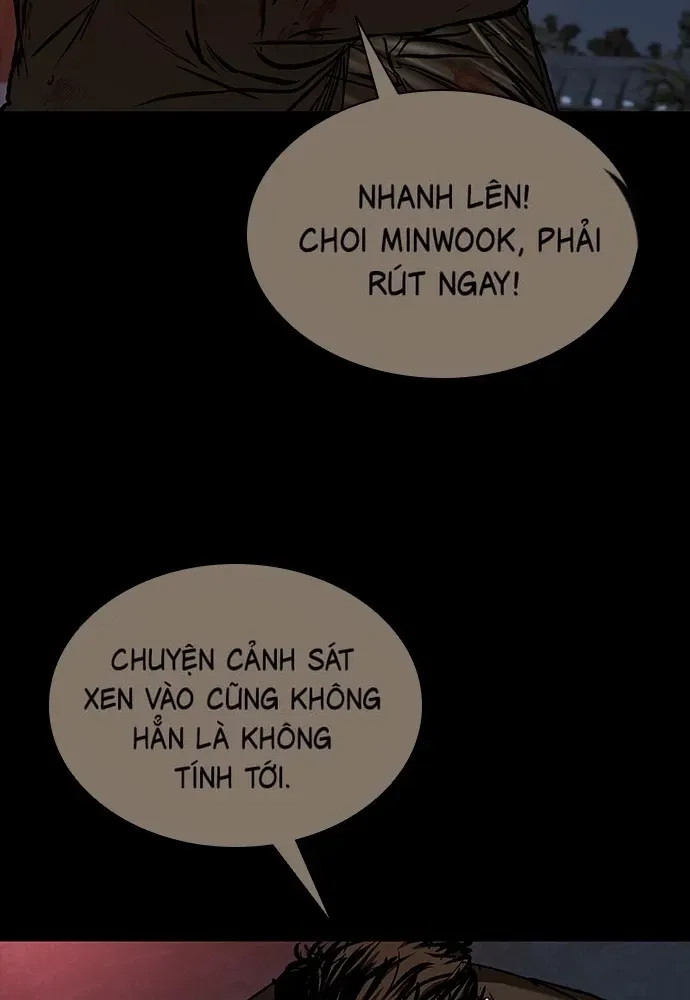Báo Thù 2: Vạn Nhân Chi Thượng