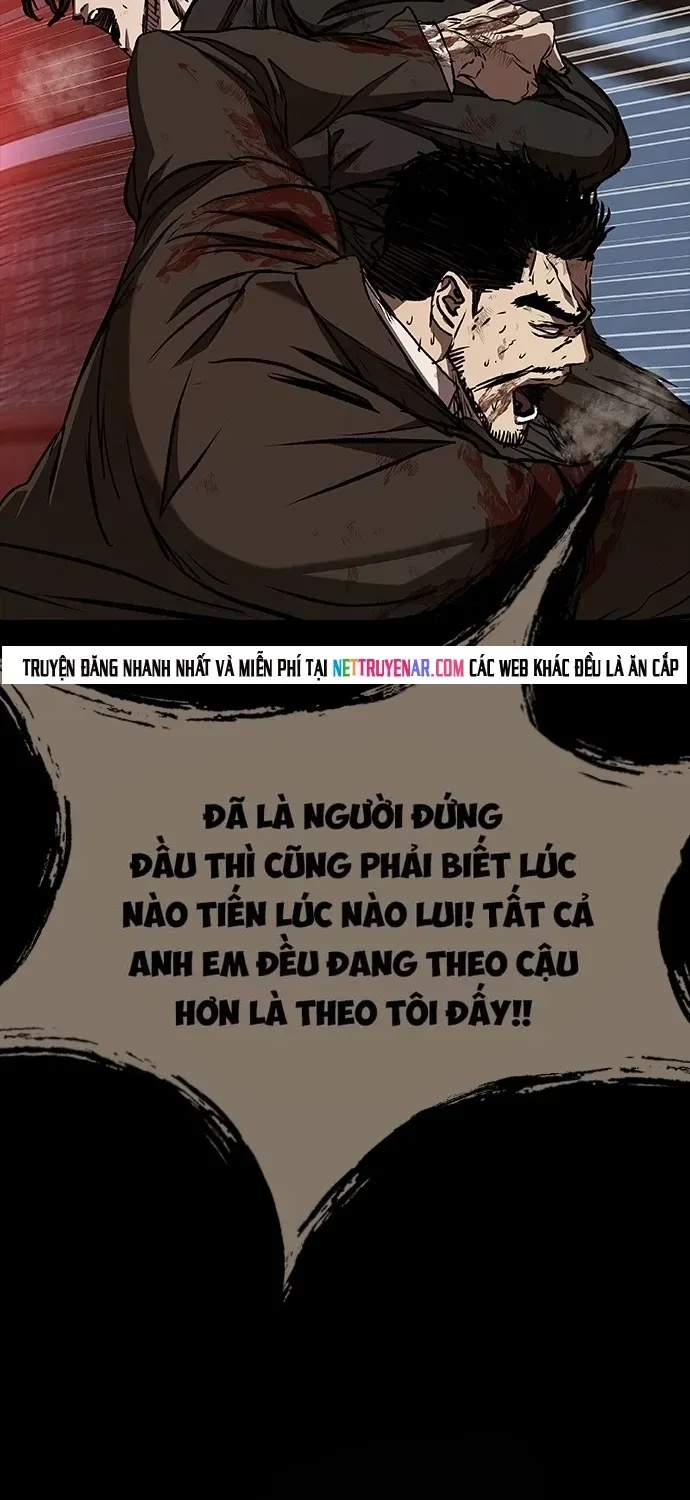 Báo Thù 2: Vạn Nhân Chi Thượng