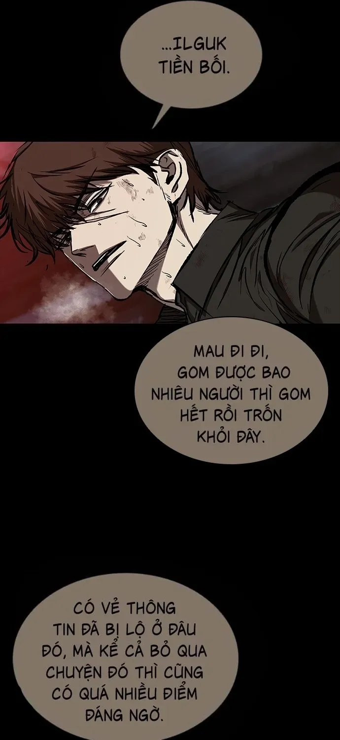 Báo Thù 2: Vạn Nhân Chi Thượng