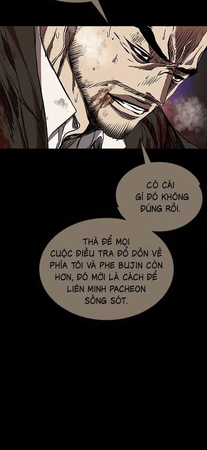 Báo Thù 2: Vạn Nhân Chi Thượng