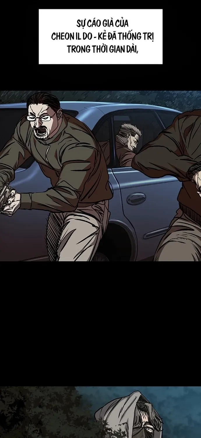 Báo Thù 2: Vạn Nhân Chi Thượng