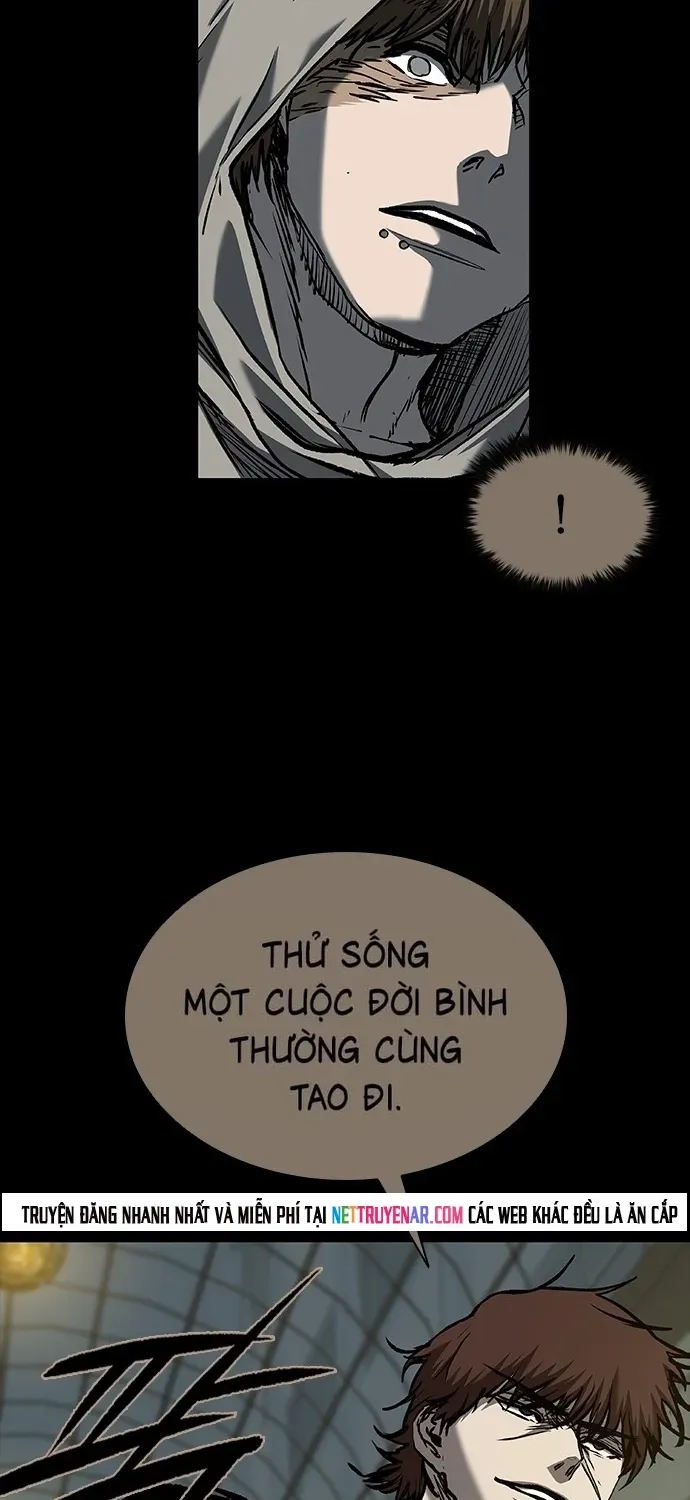 Báo Thù 2: Vạn Nhân Chi Thượng