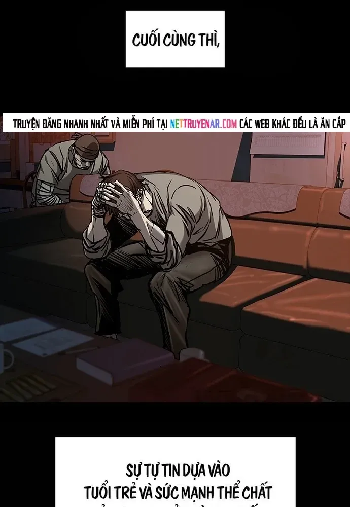 Báo Thù 2: Vạn Nhân Chi Thượng