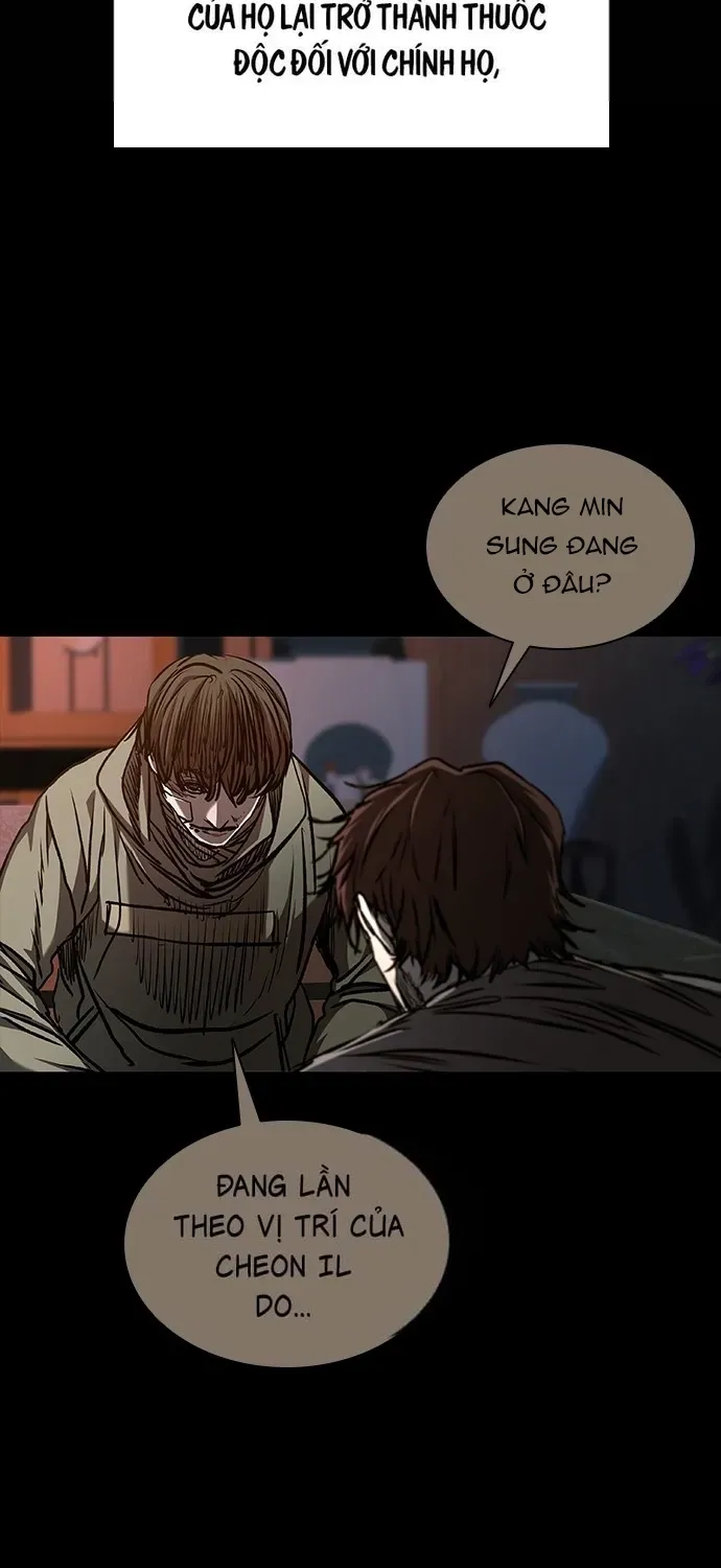 Báo Thù 2: Vạn Nhân Chi Thượng