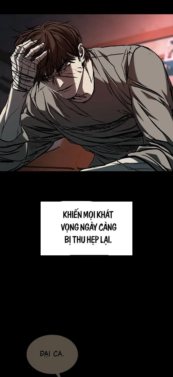 Báo Thù 2: Vạn Nhân Chi Thượng