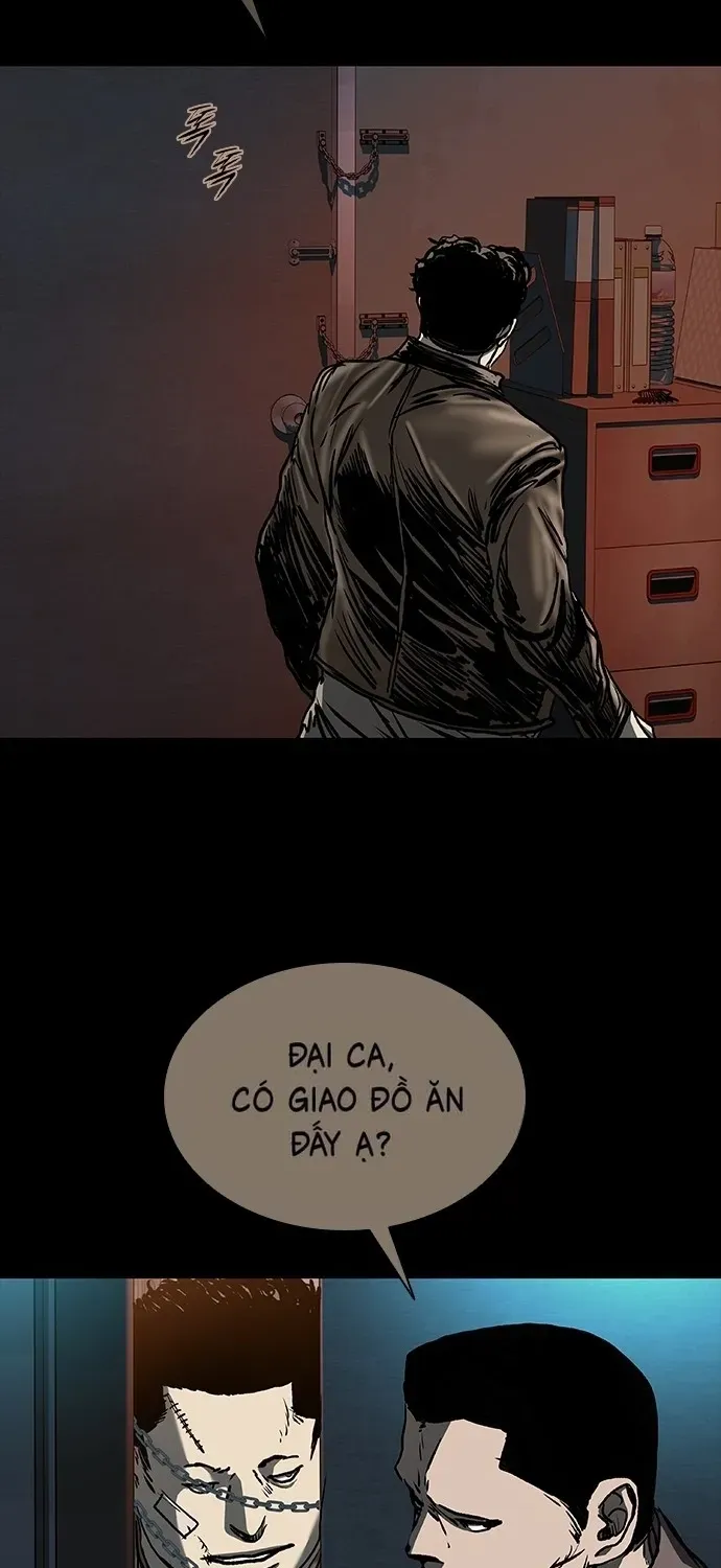 Báo Thù 2: Vạn Nhân Chi Thượng