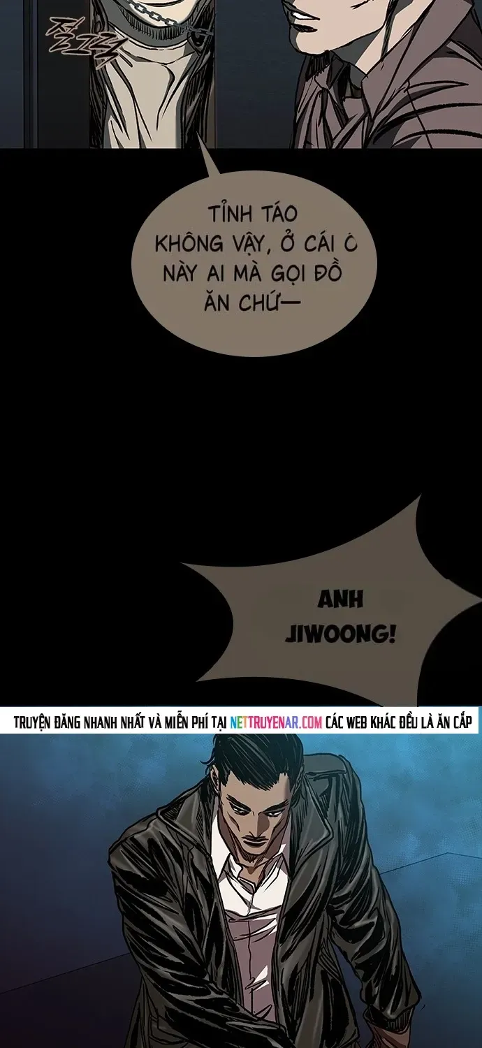 Báo Thù 2: Vạn Nhân Chi Thượng