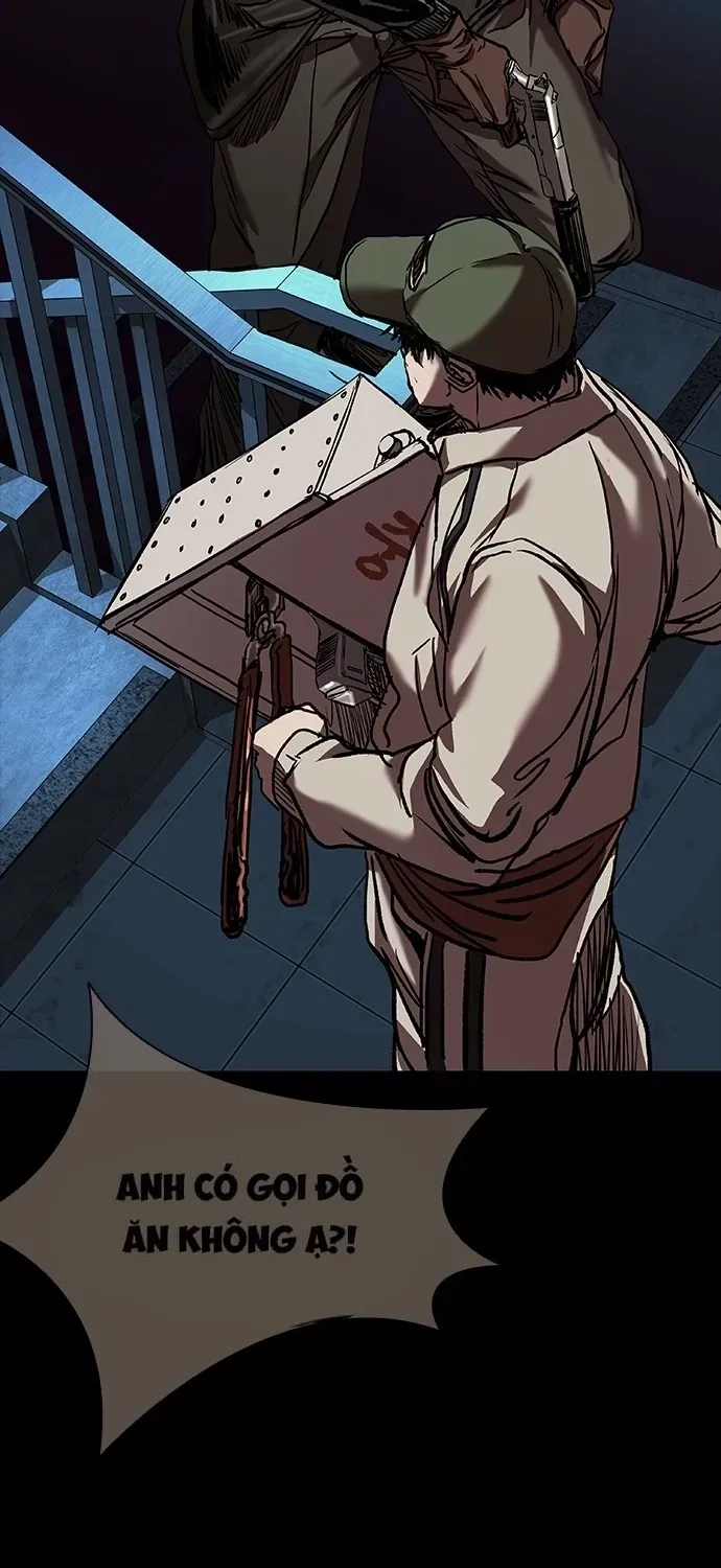 Báo Thù 2: Vạn Nhân Chi Thượng