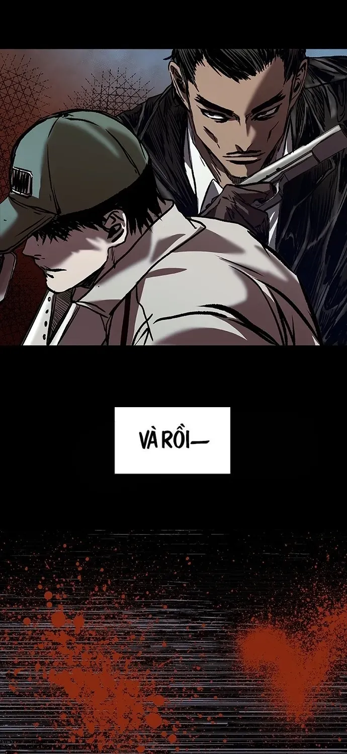 Báo Thù 2: Vạn Nhân Chi Thượng