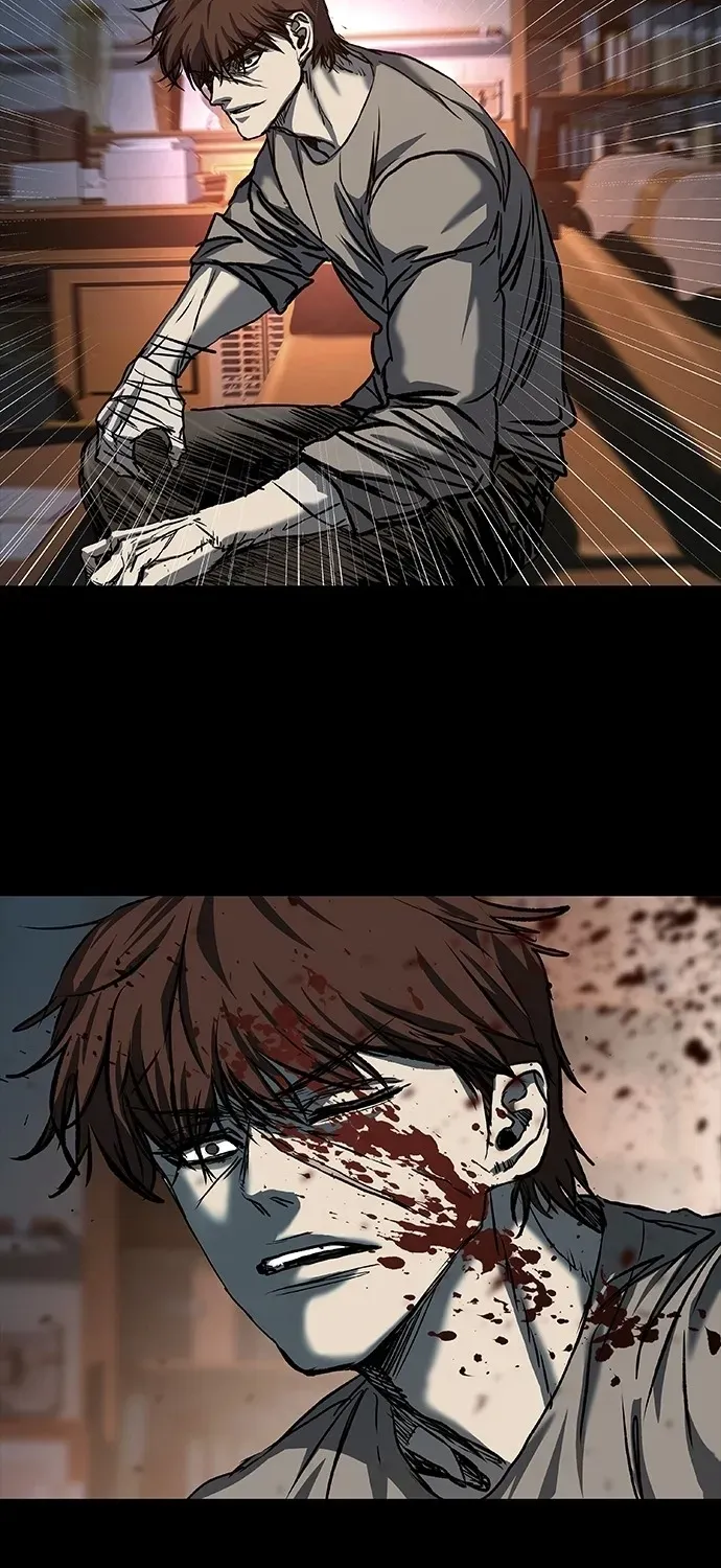 Báo Thù 2: Vạn Nhân Chi Thượng