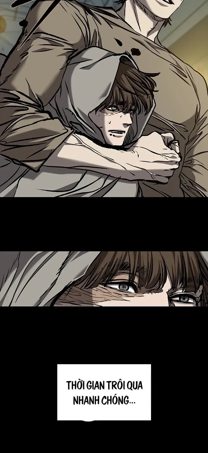 Báo Thù 2: Vạn Nhân Chi Thượng