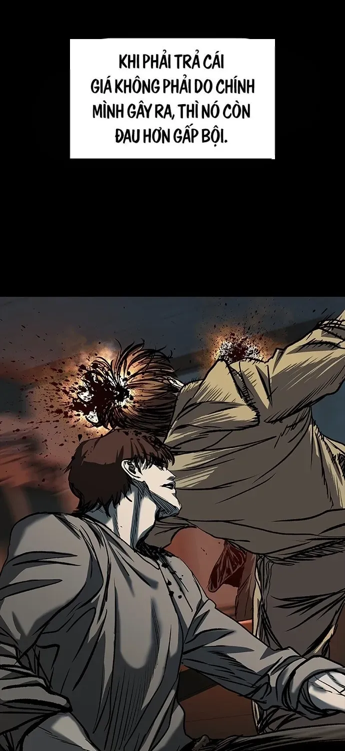 Báo Thù 2: Vạn Nhân Chi Thượng