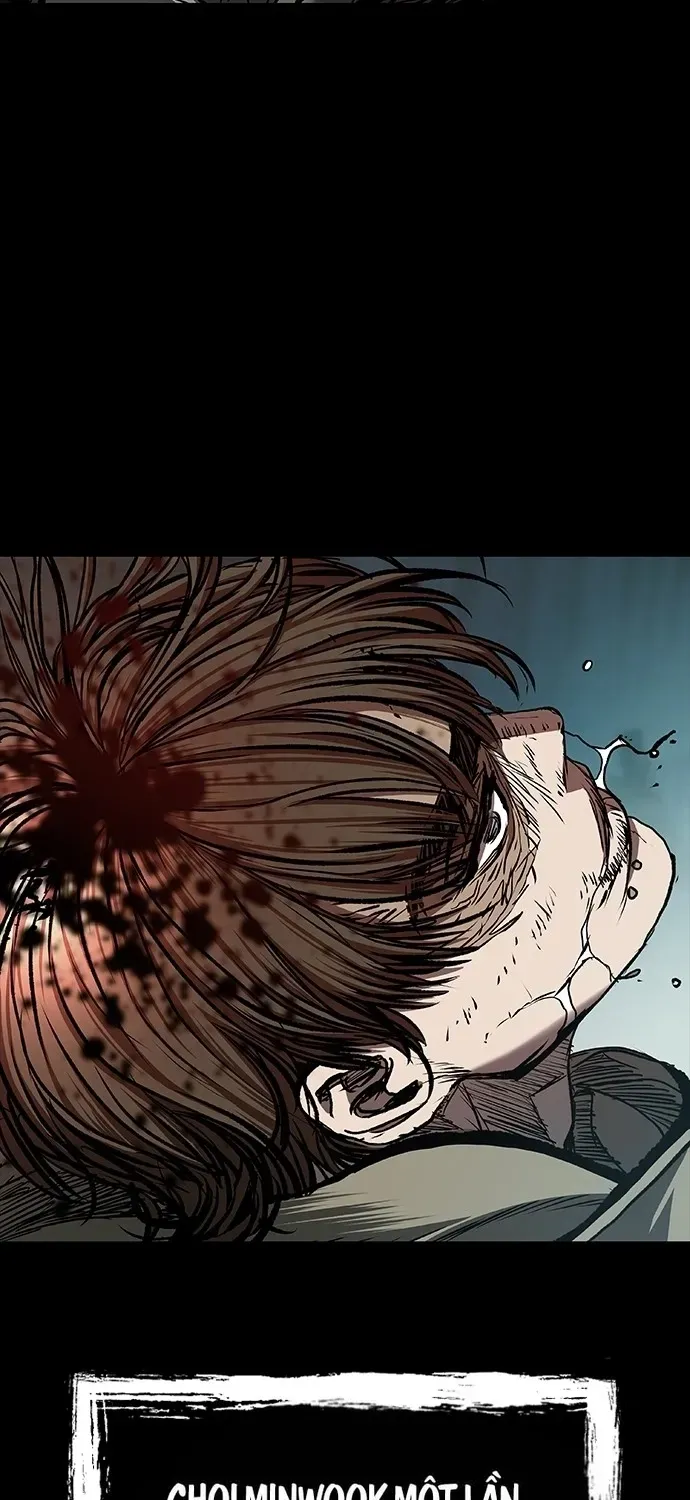 Báo Thù 2: Vạn Nhân Chi Thượng