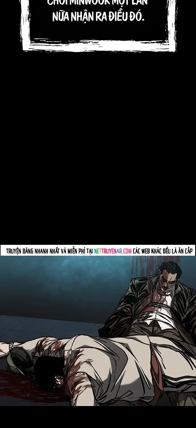 Báo Thù 2: Vạn Nhân Chi Thượng