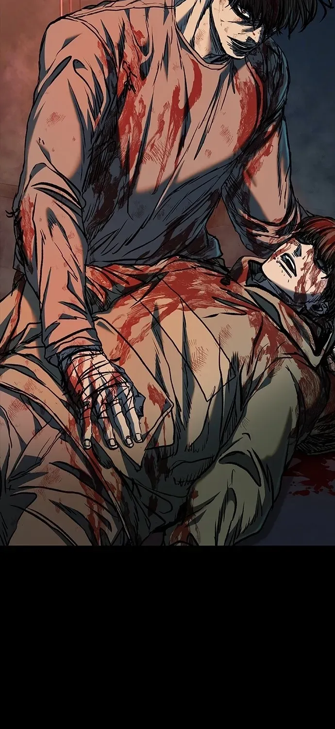 Báo Thù 2: Vạn Nhân Chi Thượng