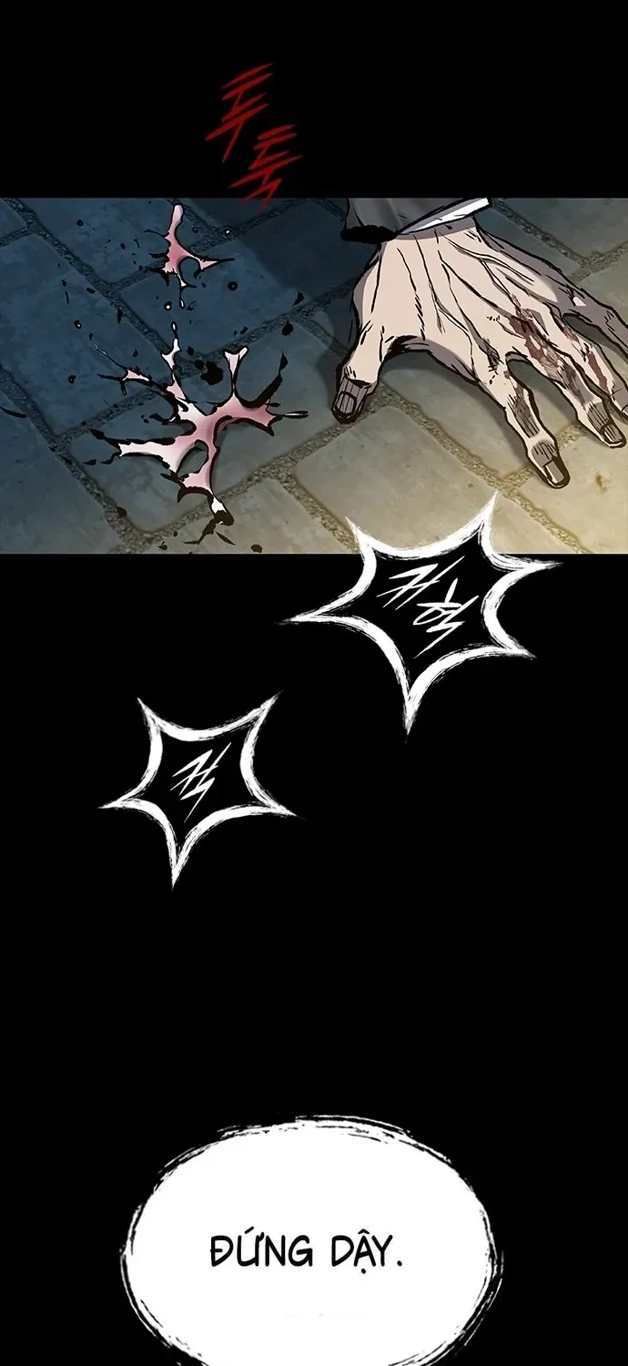 Báo Thù 2: Vạn Nhân Chi Thượng