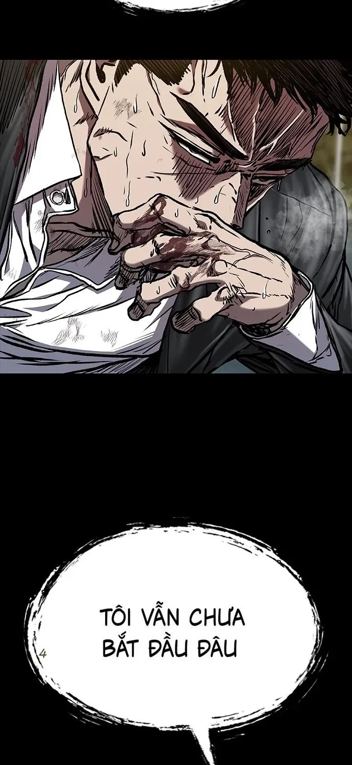 Báo Thù 2: Vạn Nhân Chi Thượng