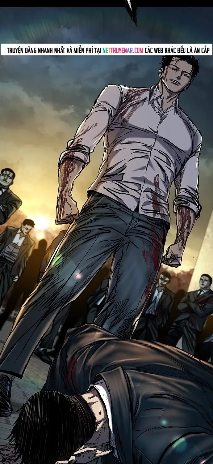 Báo Thù 2: Vạn Nhân Chi Thượng