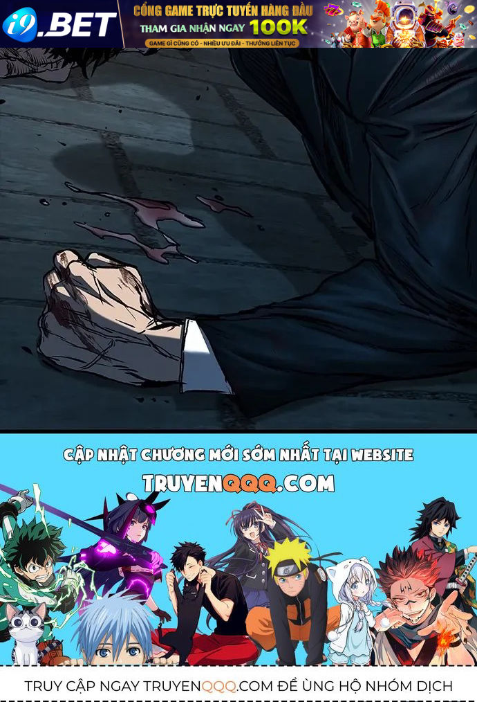 Báo Thù 2: Vạn Nhân Chi Thượng