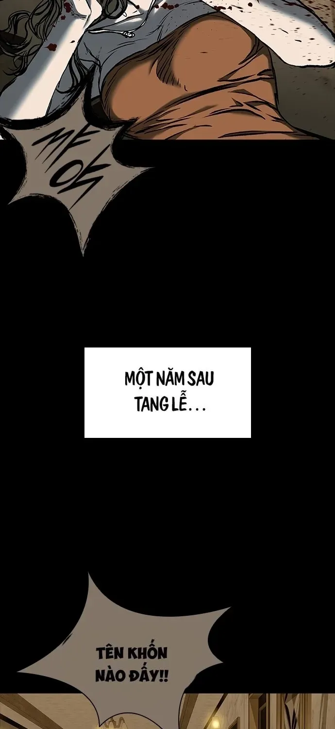 Báo Thù 2: Vạn Nhân Chi Thượng