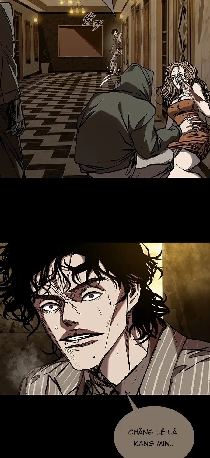 Báo Thù 2: Vạn Nhân Chi Thượng