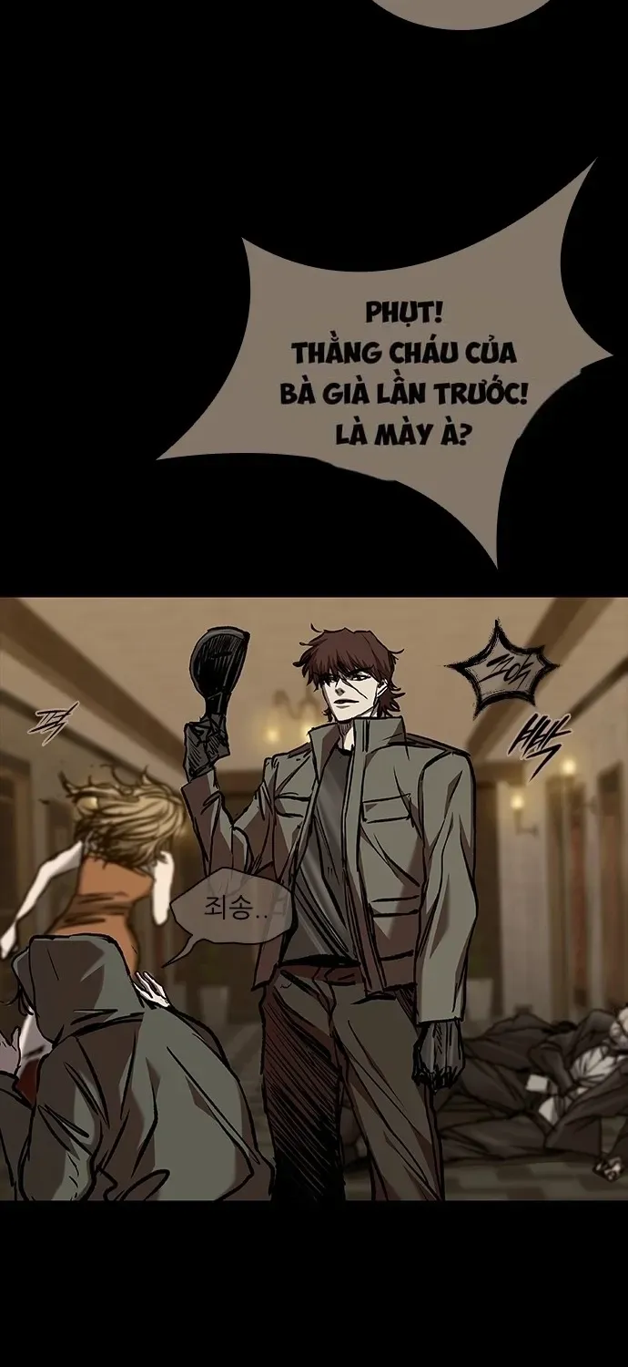 Báo Thù 2: Vạn Nhân Chi Thượng