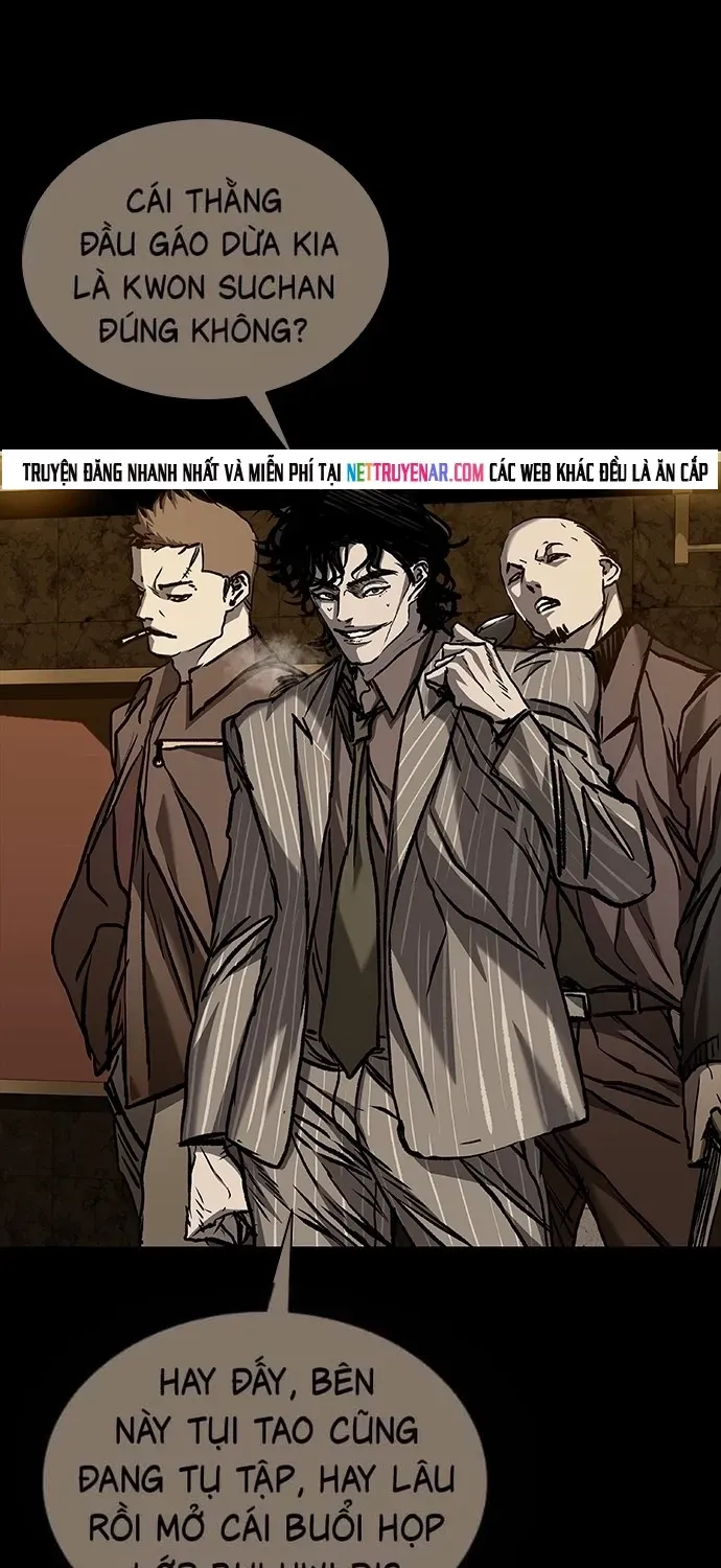 Báo Thù 2: Vạn Nhân Chi Thượng