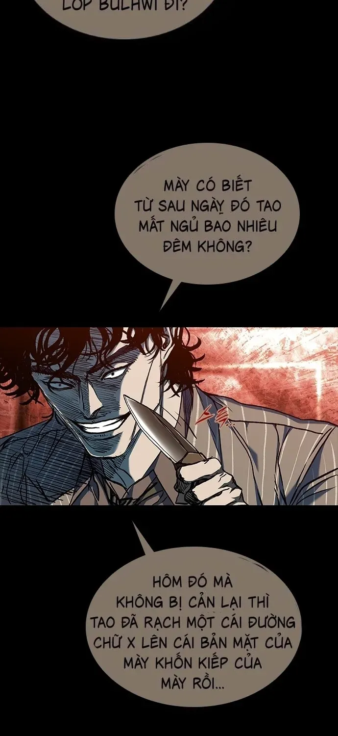 Báo Thù 2: Vạn Nhân Chi Thượng