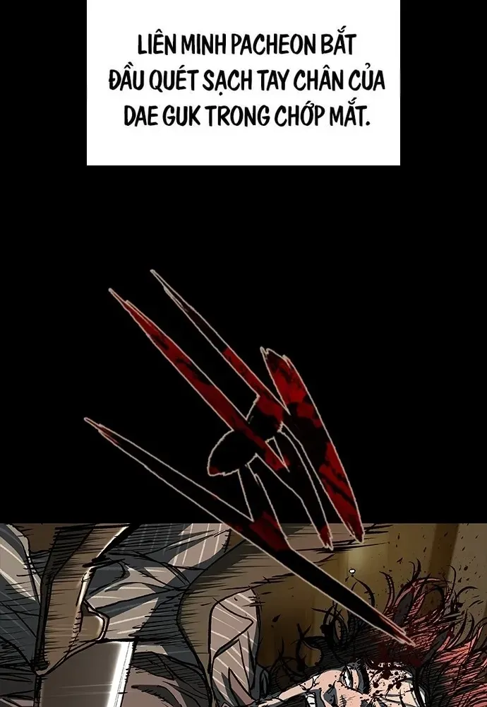 Báo Thù 2: Vạn Nhân Chi Thượng