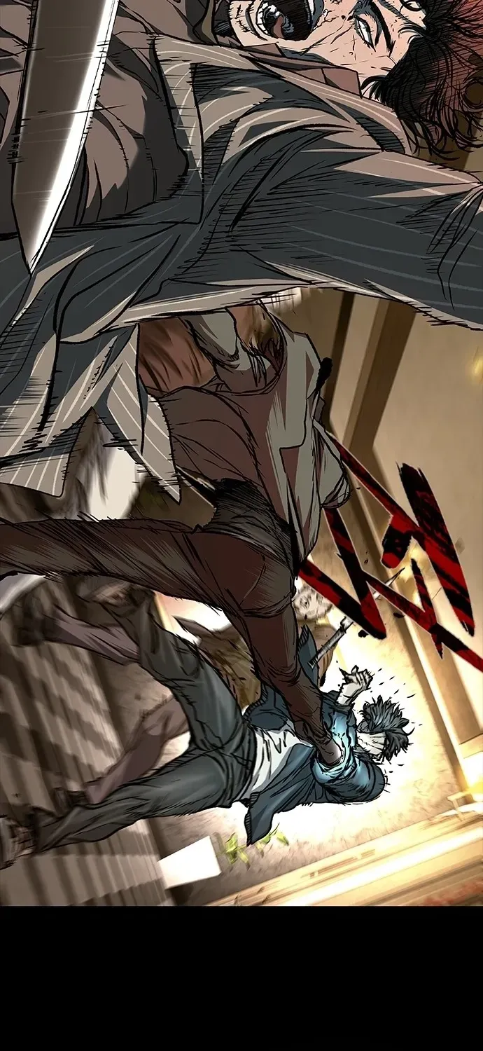 Báo Thù 2: Vạn Nhân Chi Thượng