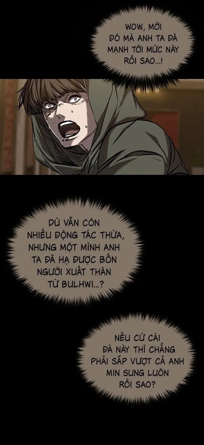 Báo Thù 2: Vạn Nhân Chi Thượng