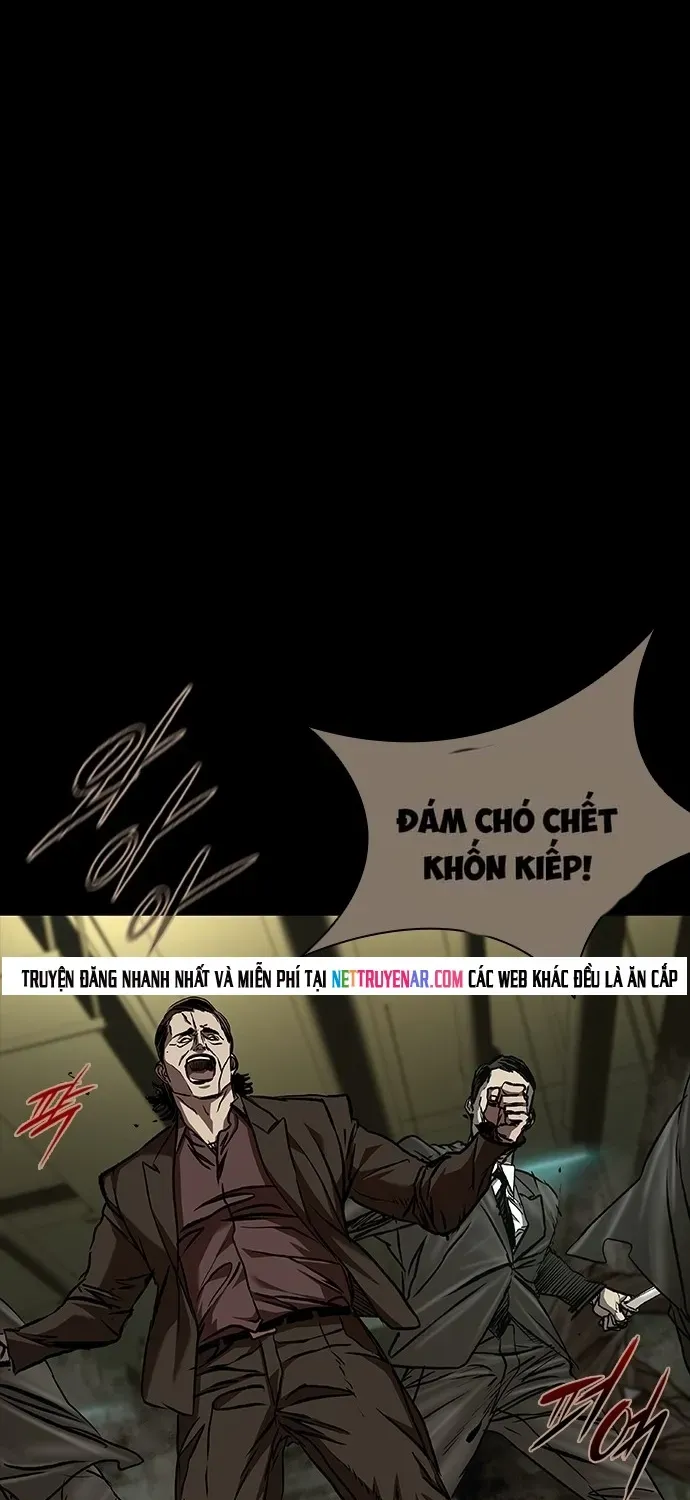 Báo Thù 2: Vạn Nhân Chi Thượng