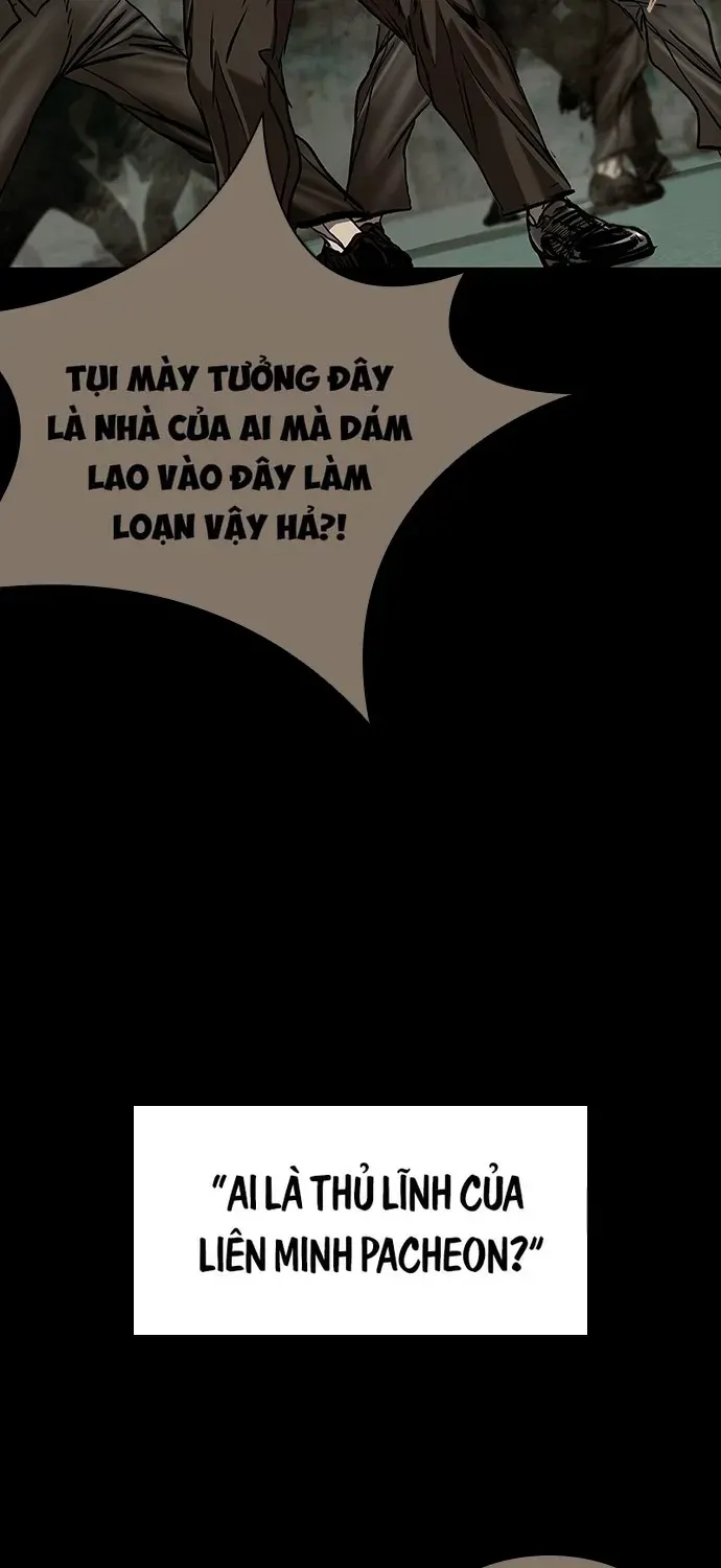 Báo Thù 2: Vạn Nhân Chi Thượng