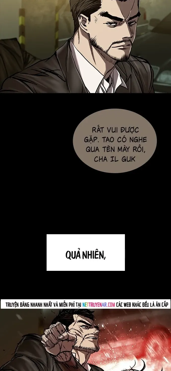 Báo Thù 2: Vạn Nhân Chi Thượng