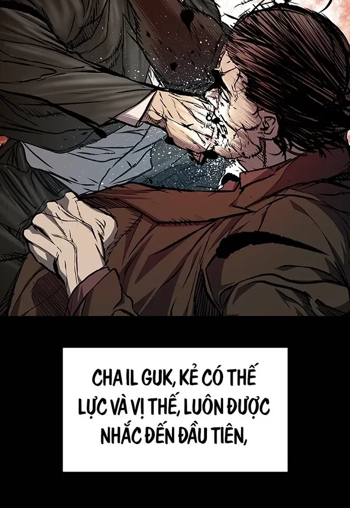 Báo Thù 2: Vạn Nhân Chi Thượng