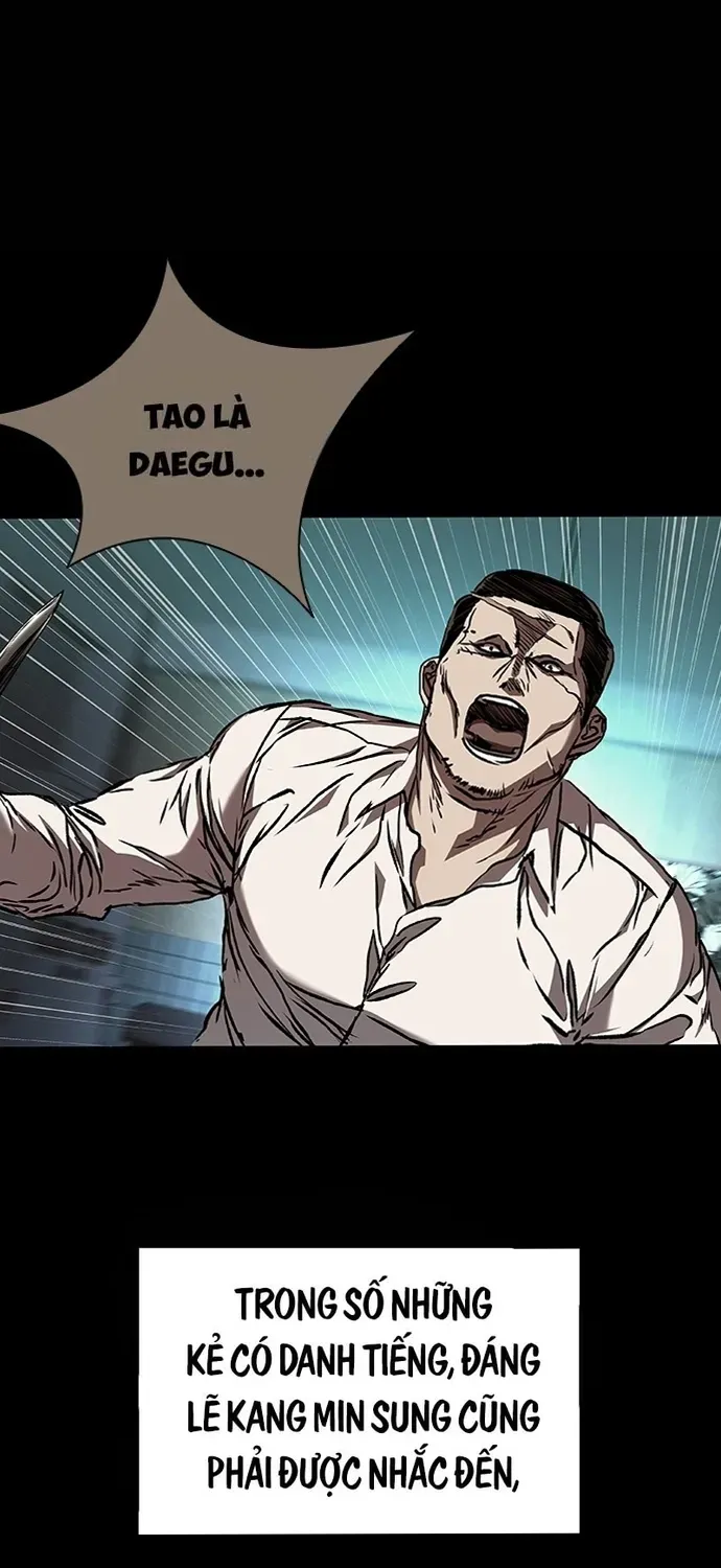 Báo Thù 2: Vạn Nhân Chi Thượng