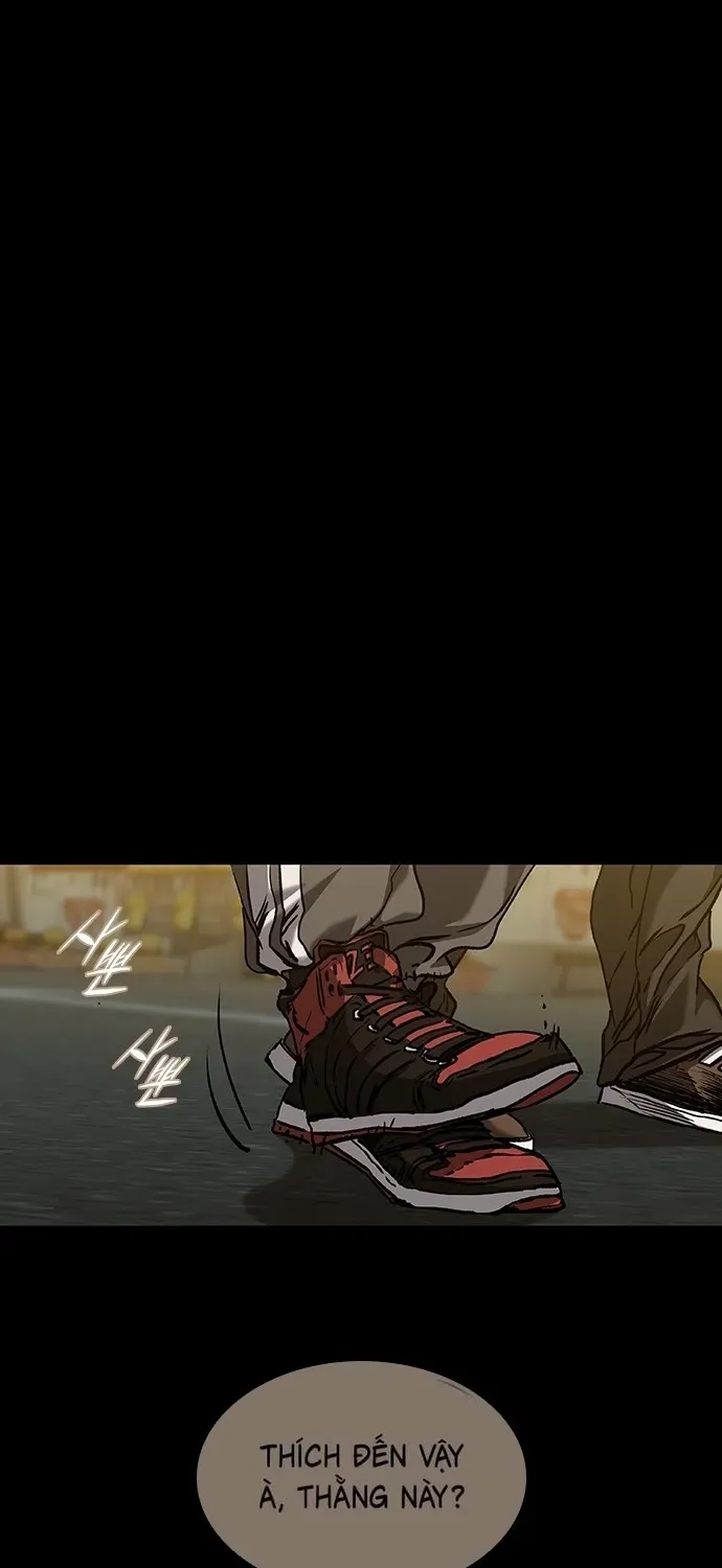 Báo Thù 2: Vạn Nhân Chi Thượng