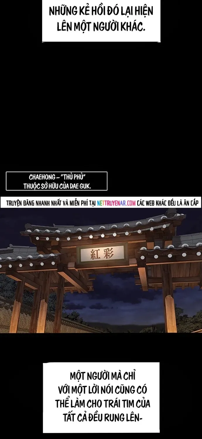 Báo Thù 2: Vạn Nhân Chi Thượng