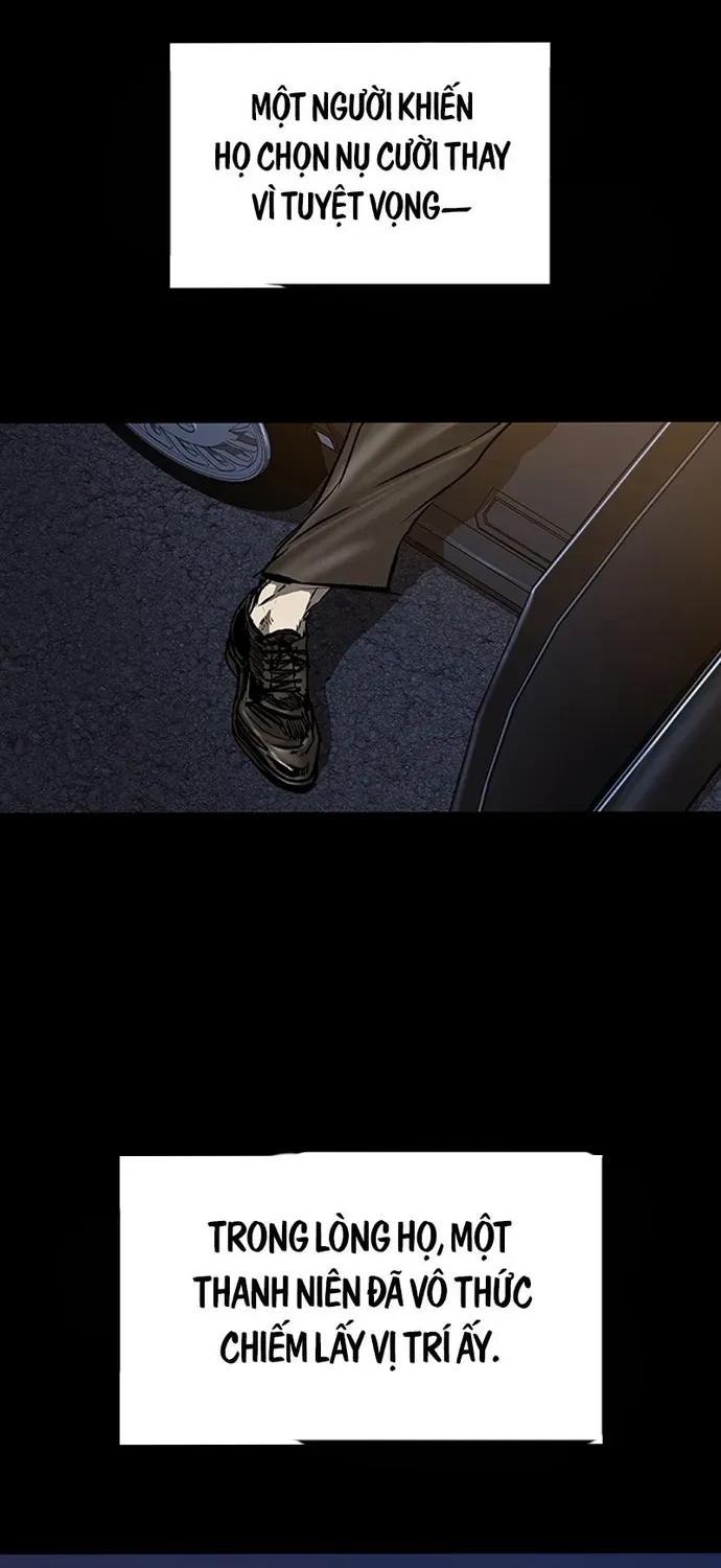 Báo Thù 2: Vạn Nhân Chi Thượng